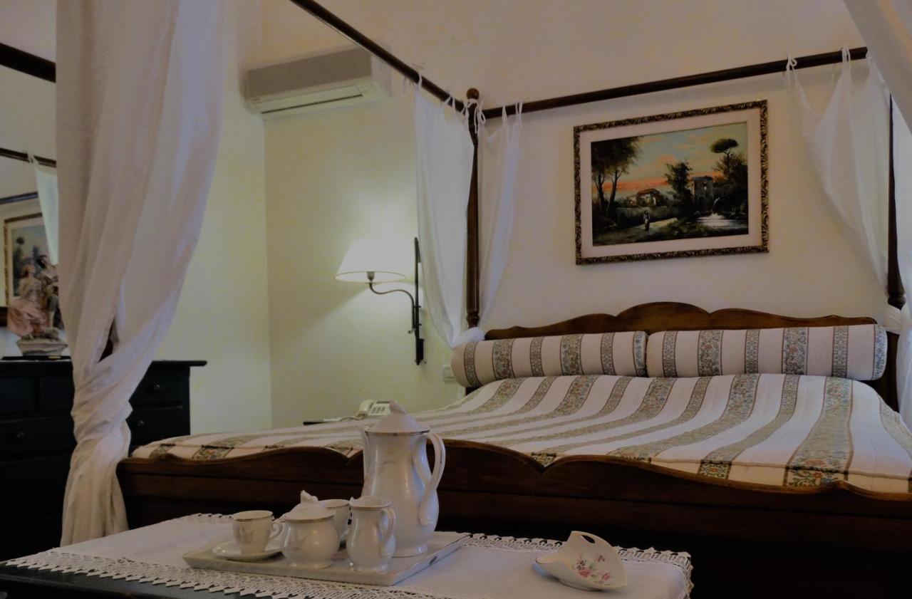 Hotel San Giuseppe Gerace Room photo