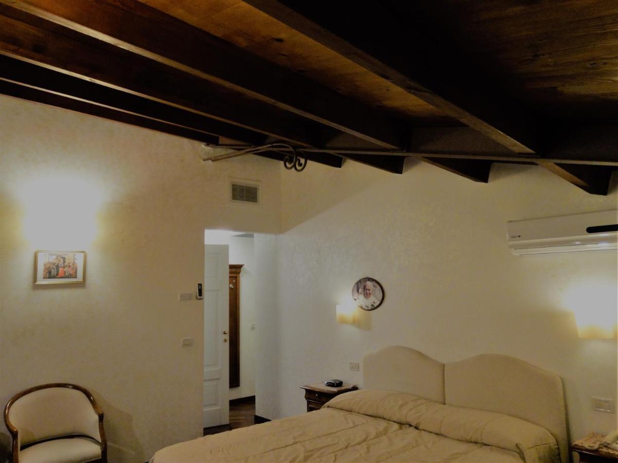 Hotel San Giuseppe Gerace Exterior photo