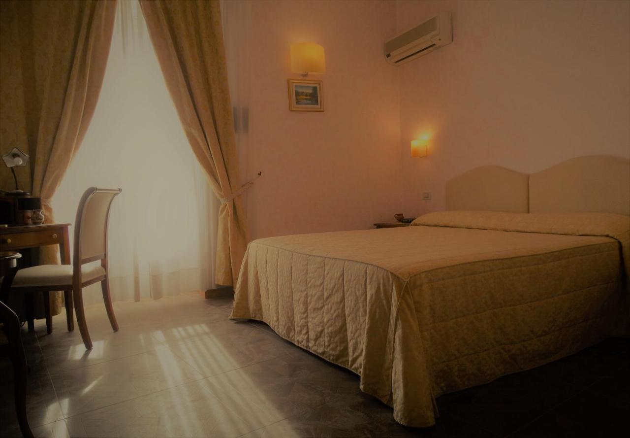 Hotel San Giuseppe Gerace Room photo