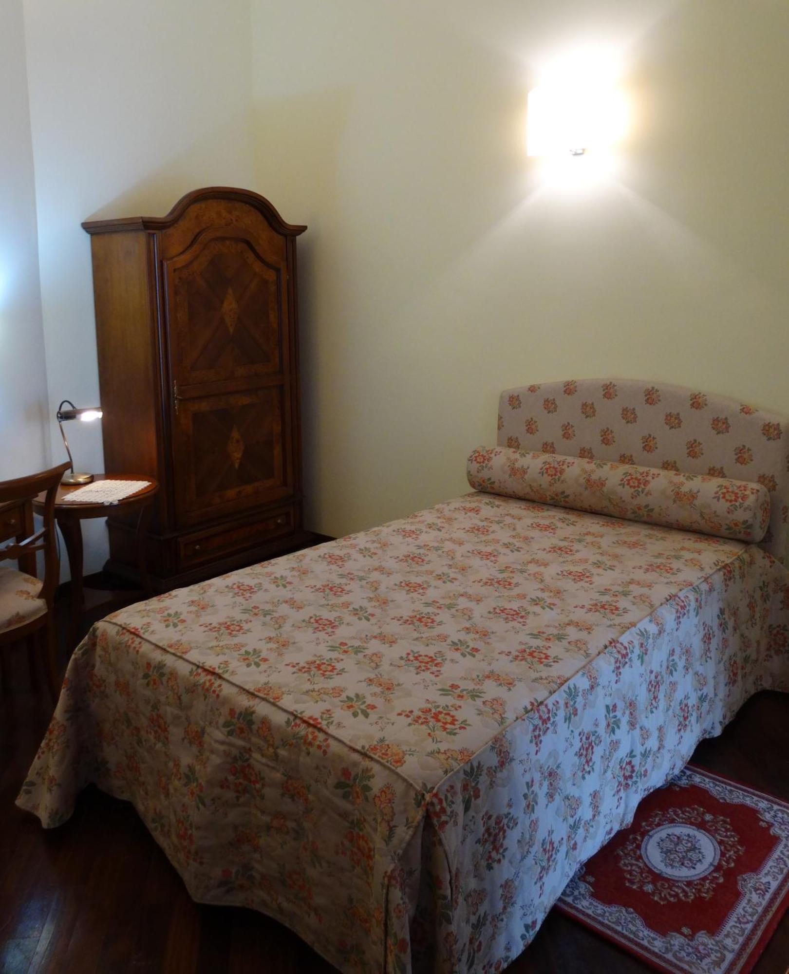 Hotel San Giuseppe Gerace Room photo