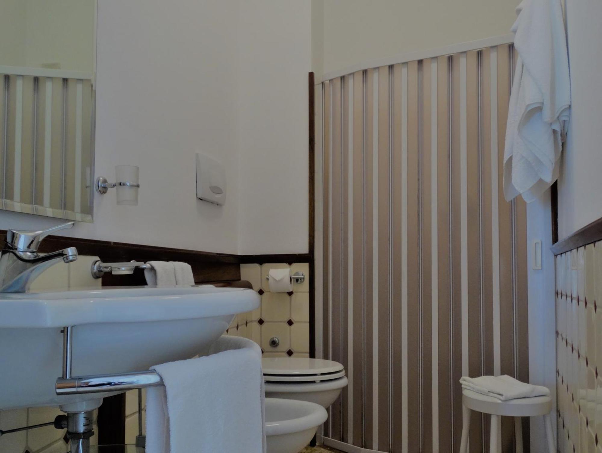 Hotel San Giuseppe Gerace Room photo